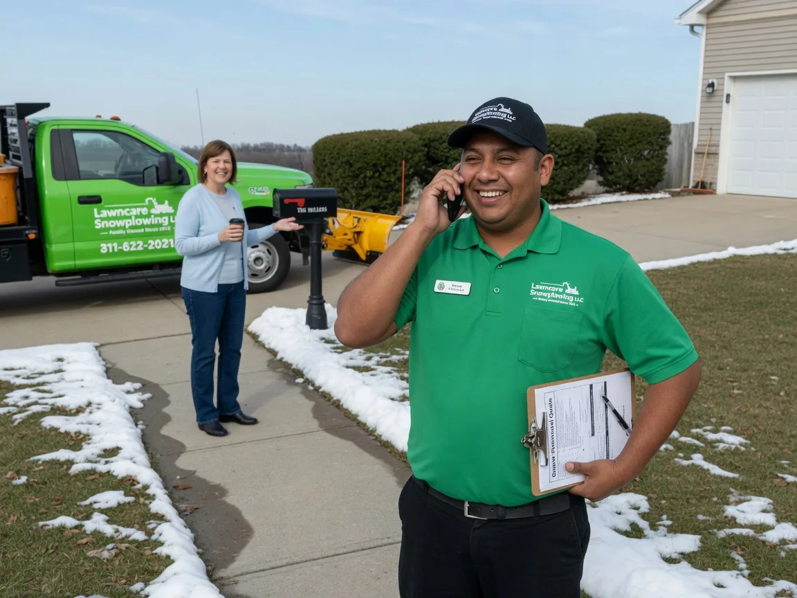 Lawn Care Services By Expert Landscaper Ellsworth, MI FAQs